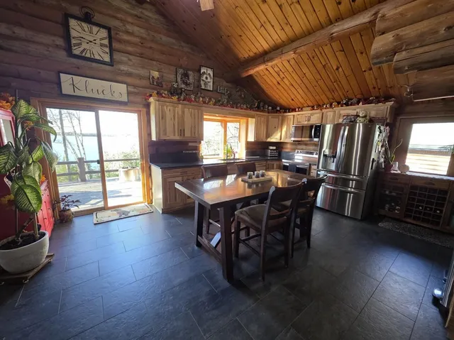$590,000 | 13316 Bellecourt Road Northeast, Hines, MN 56647