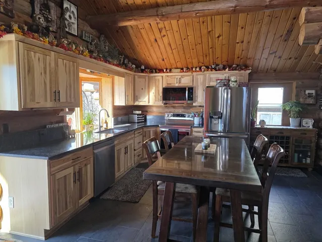 $590,000 | 13316 Bellecourt Road Northeast, Hines, MN 56647