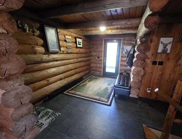 $590,000 | 13316 Bellecourt Road Northeast, Hines, MN 56647