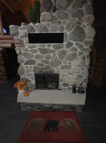 $590,000 | 13316 Bellecourt Road Northeast, Hines, MN 56647