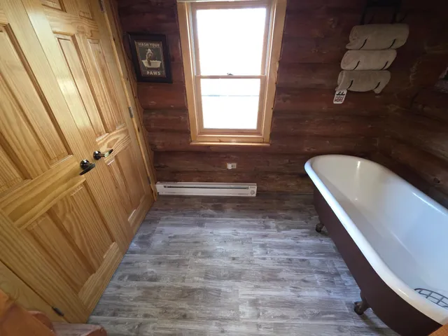 $590,000 | 13316 Bellecourt Road Northeast, Hines, MN 56647