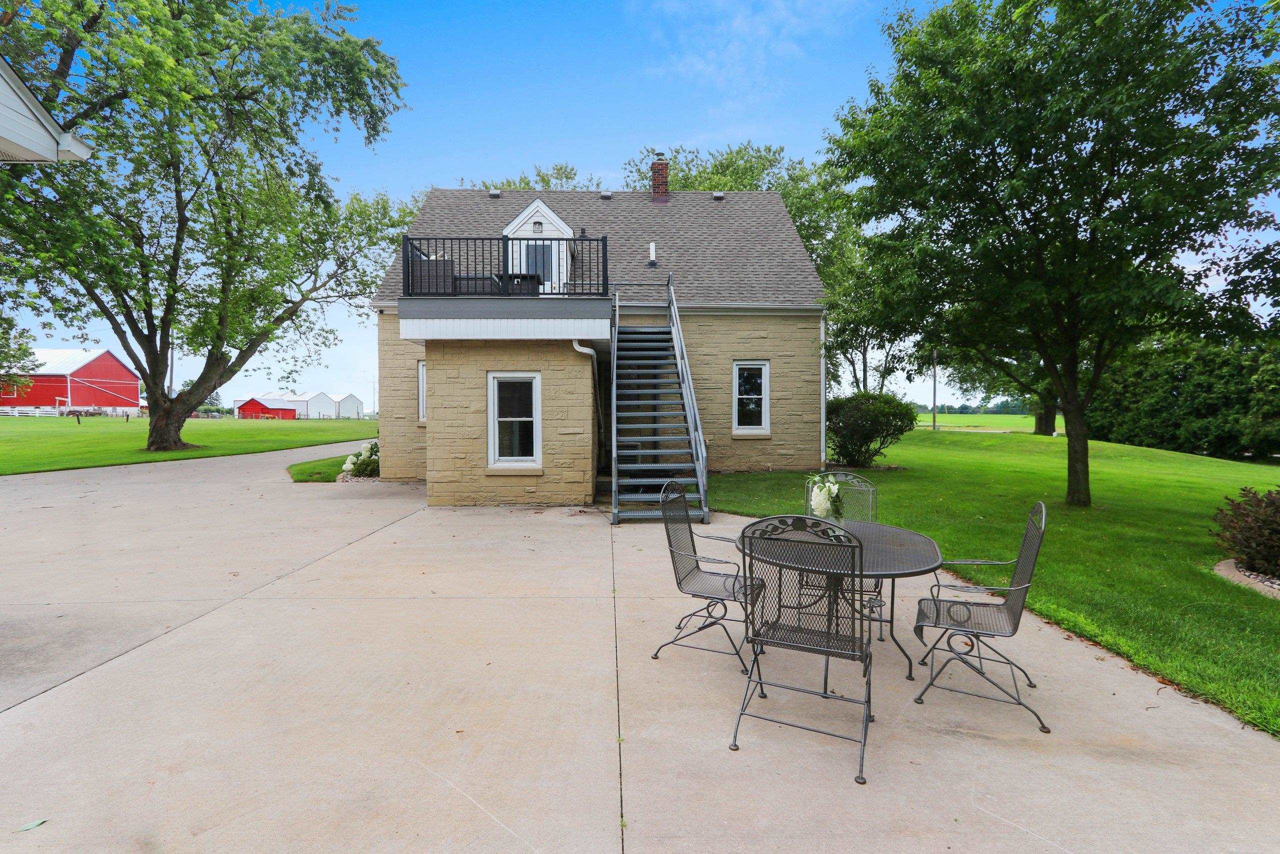 N4136 County Rd C Kaukauna, WI 54130 - Photo 60 of 90