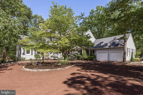 $925,000 | 555 McKendimen Road, Medford, NJ 08055