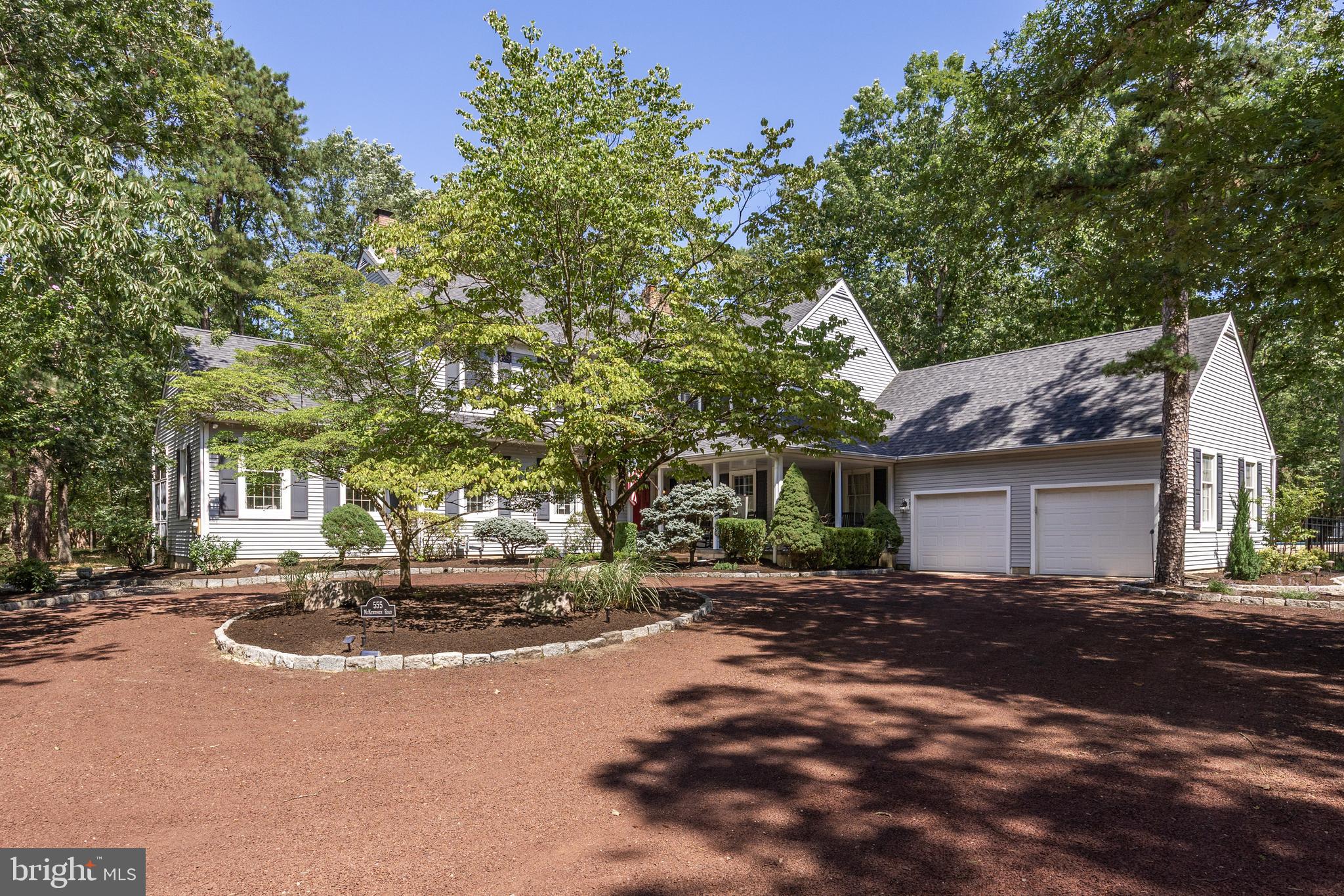 555 McKendimen Road Medford, NJ 08055 - Photo 1 of 73 555 McKendimen Road, Medford NJ 08055