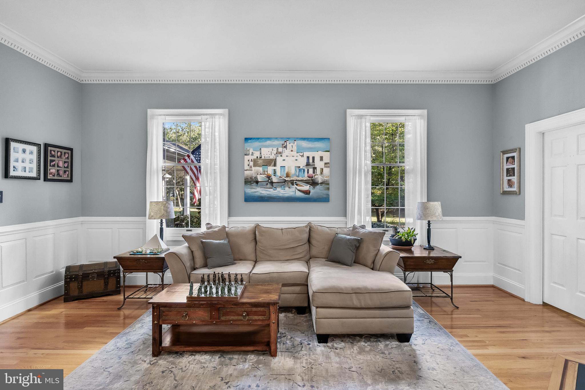 555 McKendimen Road Medford, NJ 08055 - Photo 10 of 73 hardwood flooring