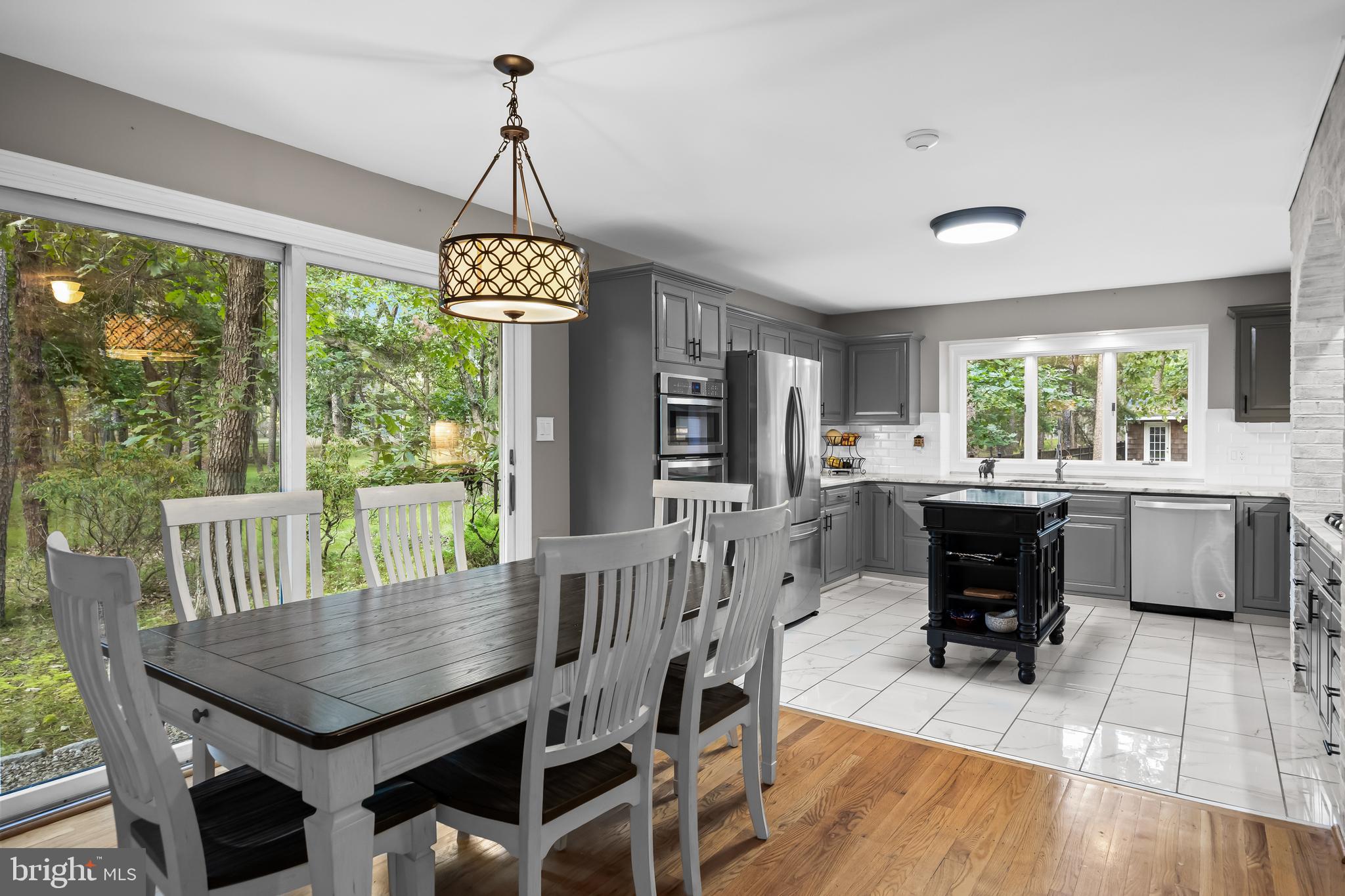 555 McKendimen Road Medford, NJ 08055 - Photo 21 of 73 breakfast room