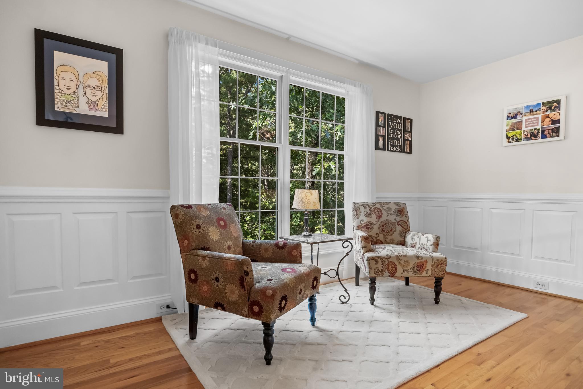 555 McKendimen Road Medford, NJ 08055 - Photo 31 of 73 Sitting room