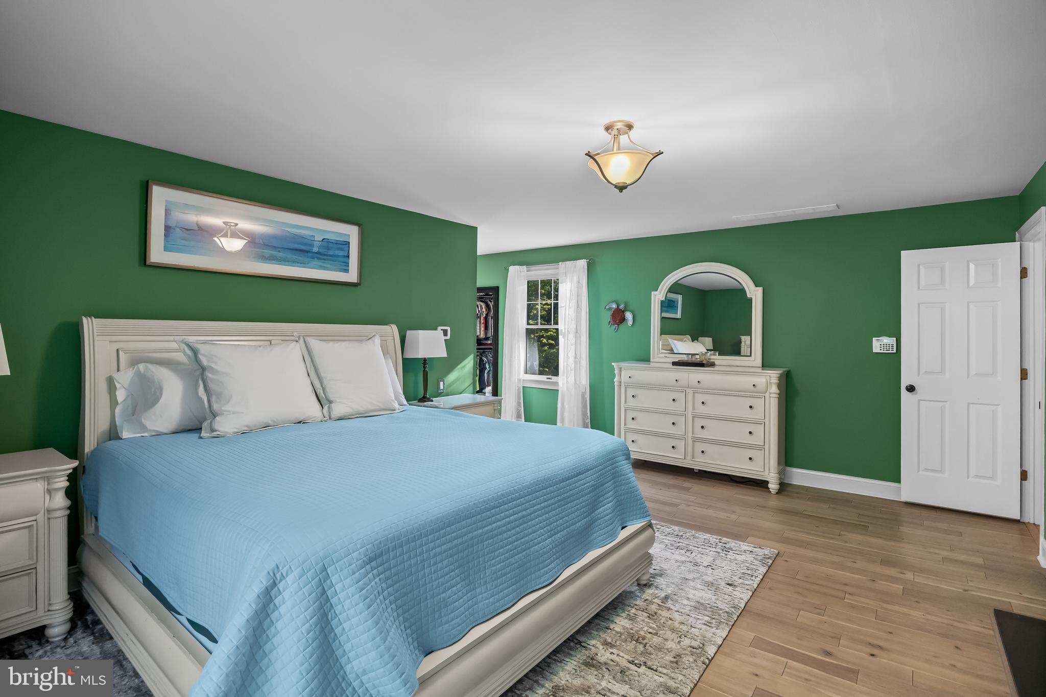 555 McKendimen Road Medford, NJ 08055 - Photo 34 of 73 walk in access to closet