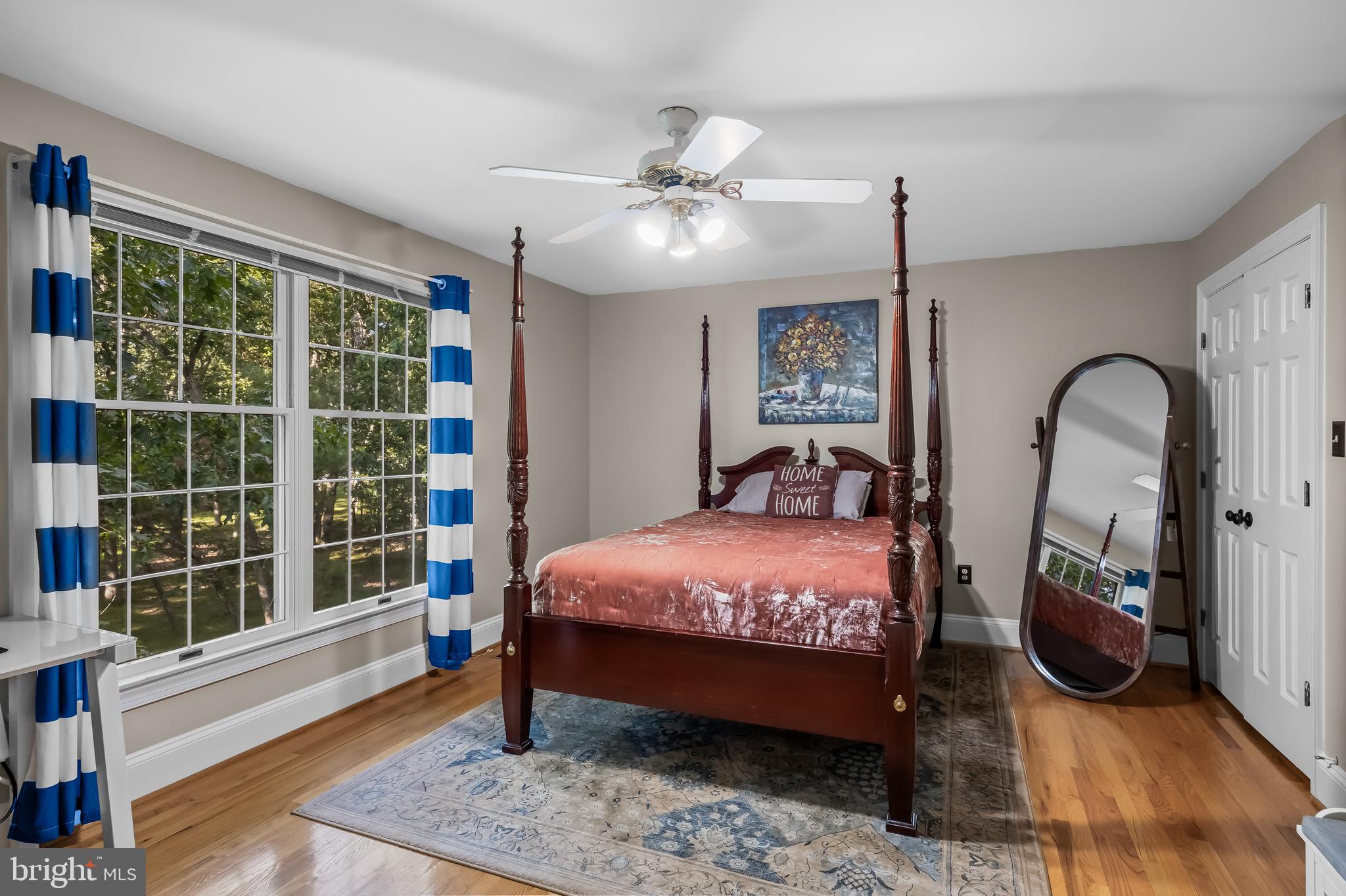 555 McKendimen Road Medford, NJ 08055 - Photo 38 of 73 bedroom 2