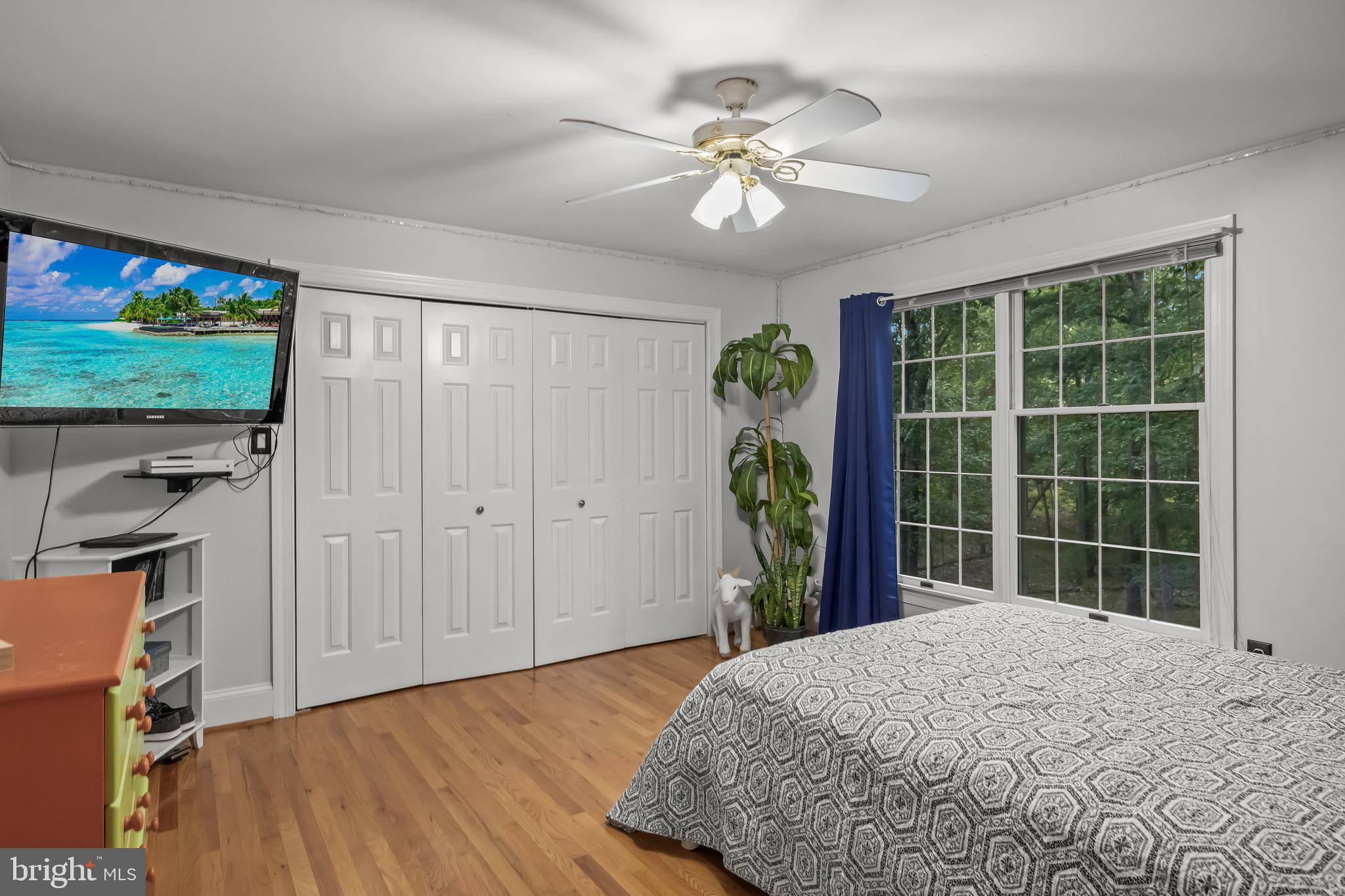 555 McKendimen Road Medford, NJ 08055 - Photo 39 of 73 bedroom 3