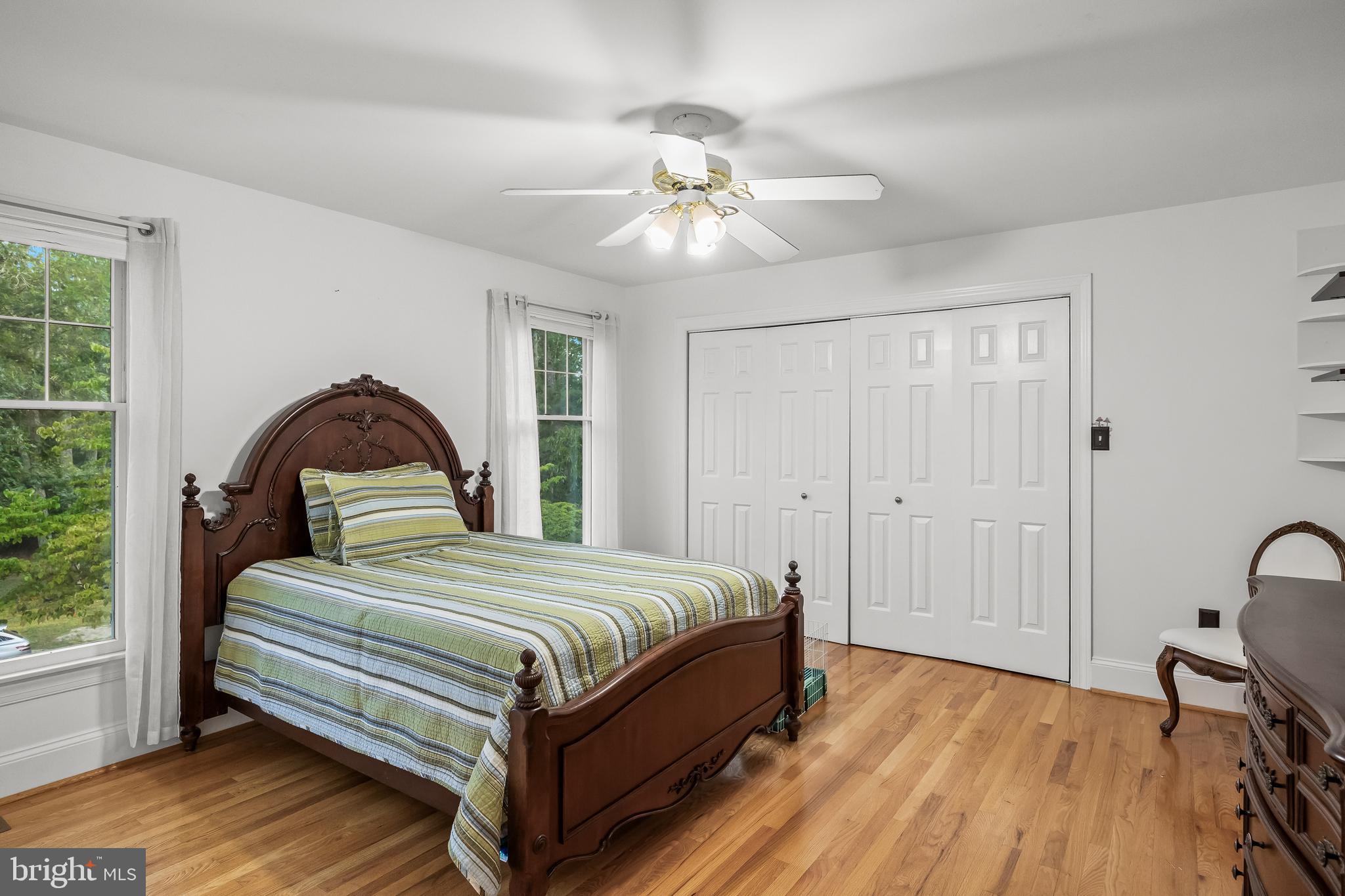 555 McKendimen Road Medford, NJ 08055 - Photo 40 of 73 bedroom 4