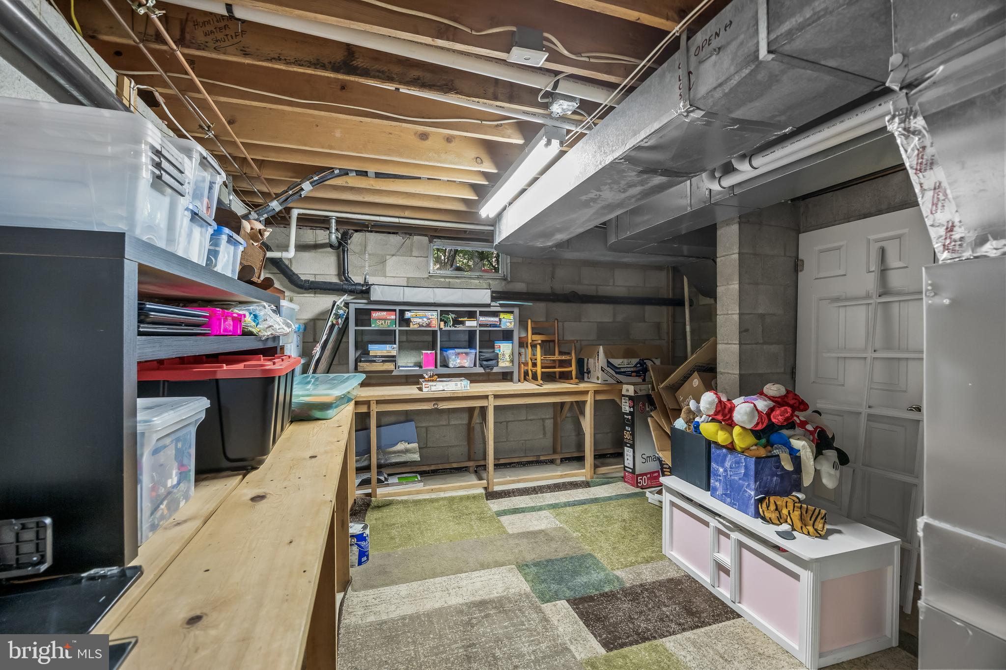 555 McKendimen Road Medford, NJ 08055 - Photo 47 of 73 work shop