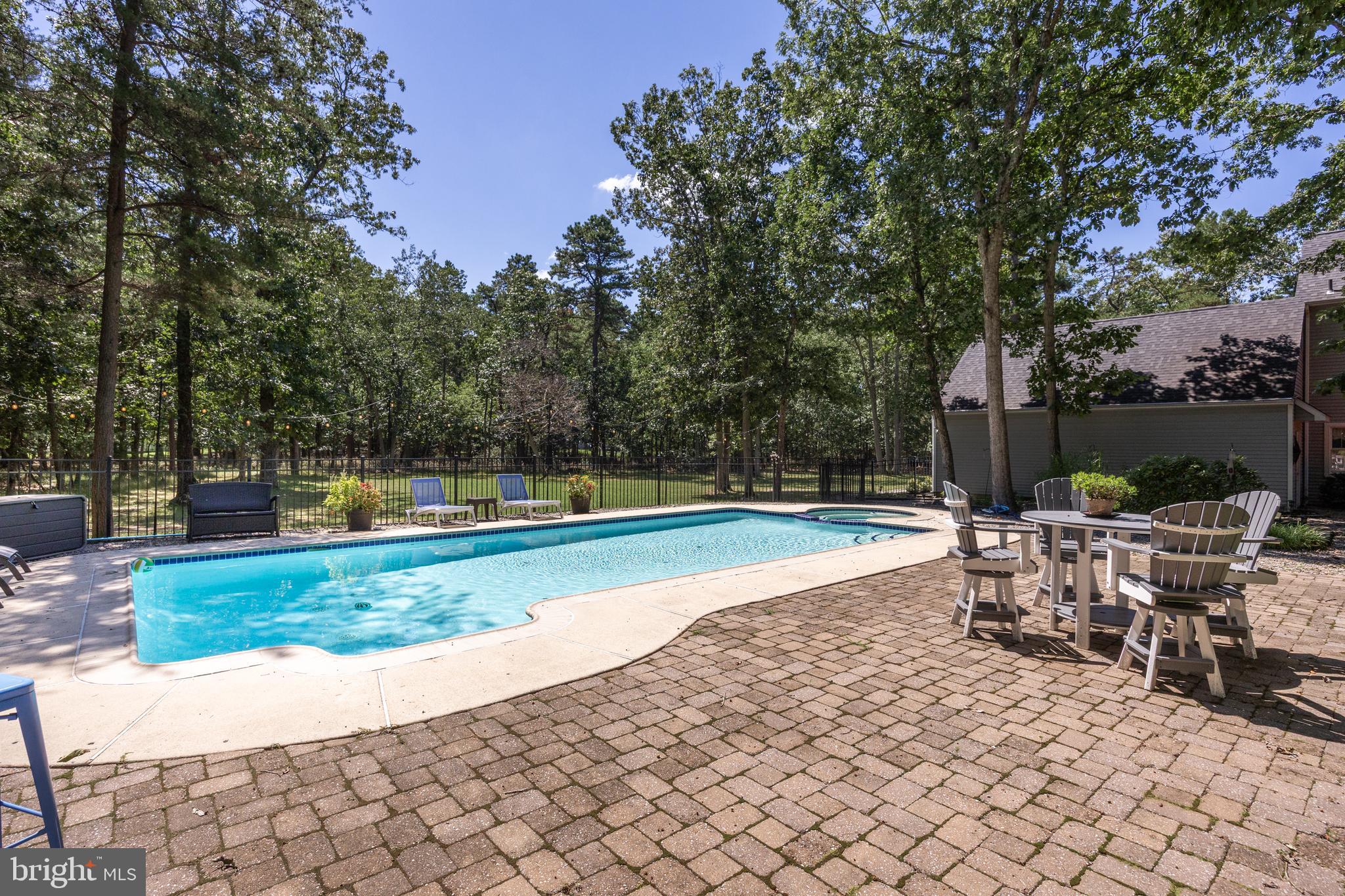 555 McKendimen Road Medford, NJ 08055 - Photo 55 of 73 summer fun!