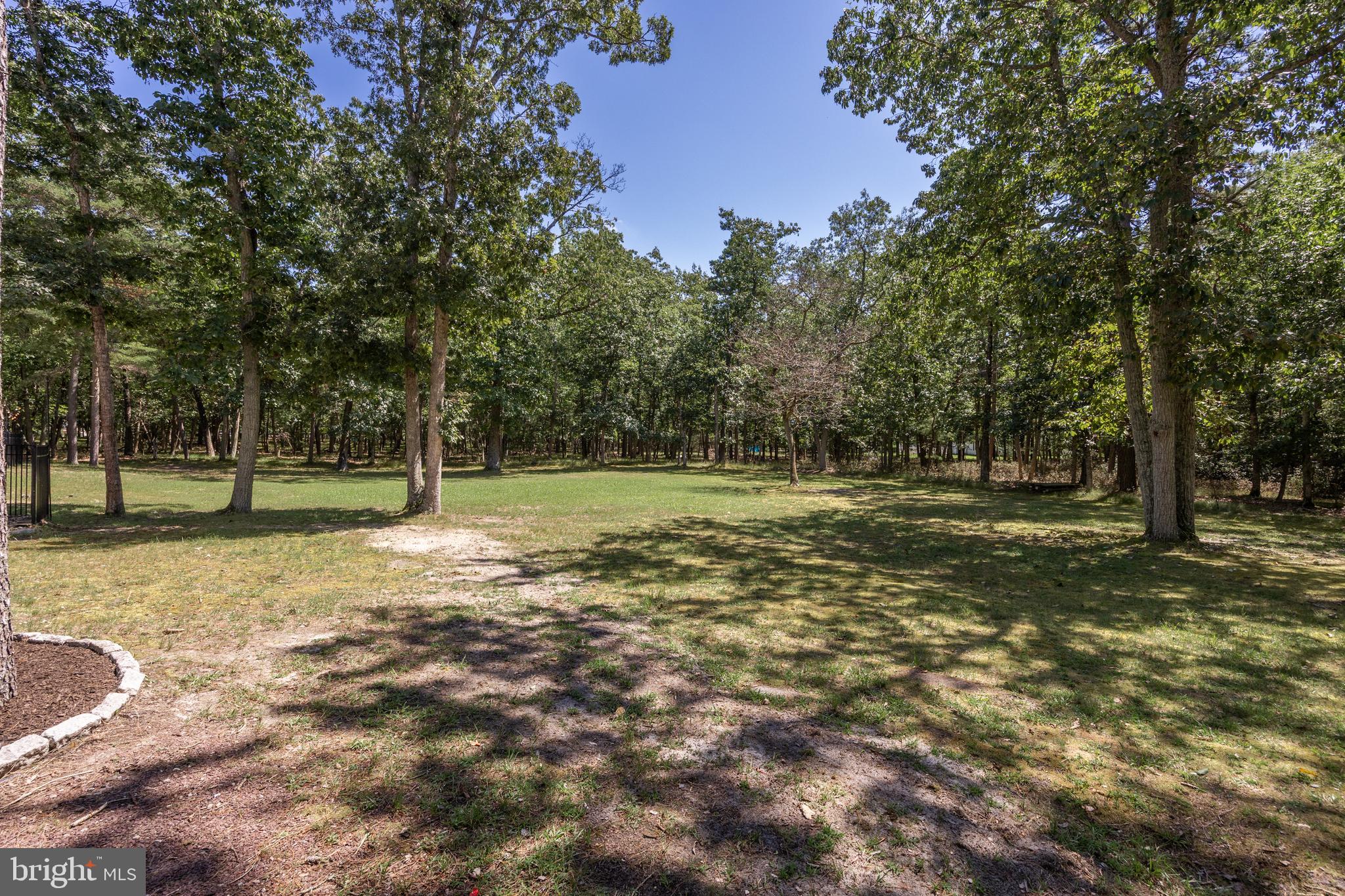 555 McKendimen Road Medford, NJ 08055 - Photo 58 of 73 yard