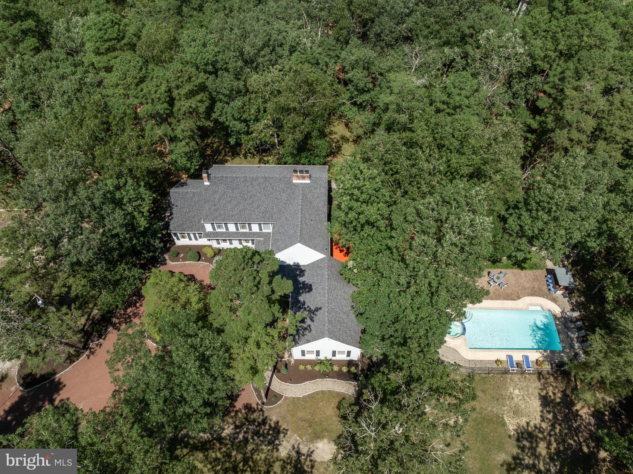 555 McKendimen Road Medford, NJ 08055 - Photo 61 of 73