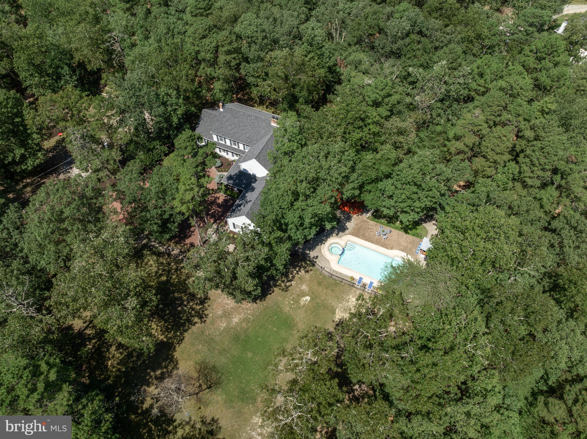 555 McKendimen Road Medford, NJ 08055 - Photo 62 of 73