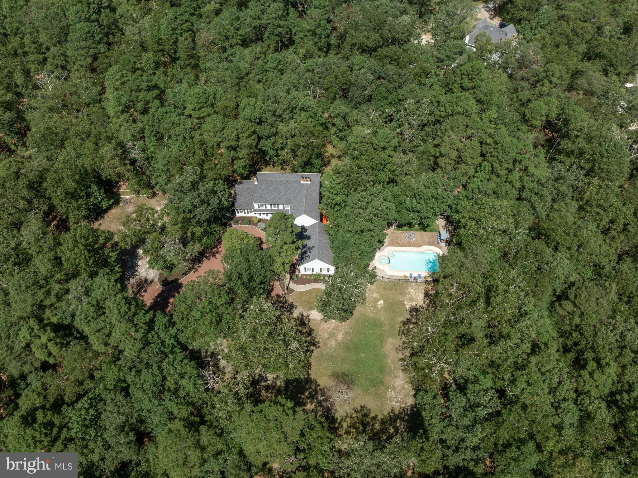 555 McKendimen Road Medford, NJ 08055 - Photo 63 of 73