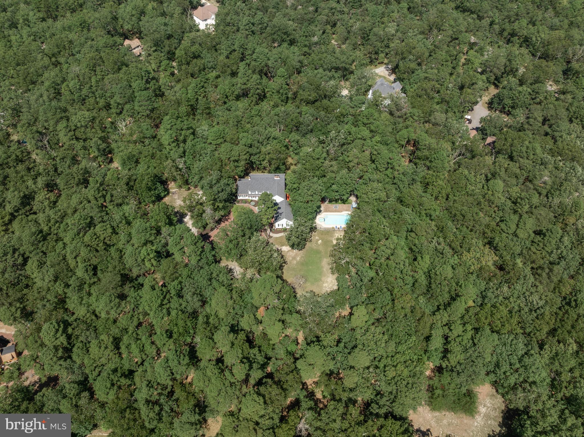 555 McKendimen Road Medford, NJ 08055 - Photo 64 of 73