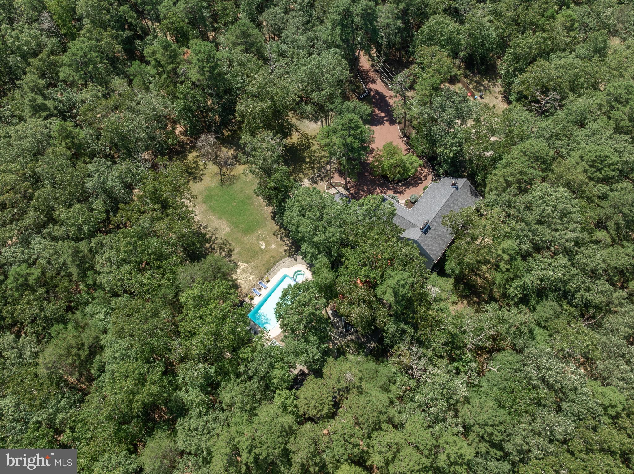 555 McKendimen Road Medford, NJ 08055 - Photo 65 of 73