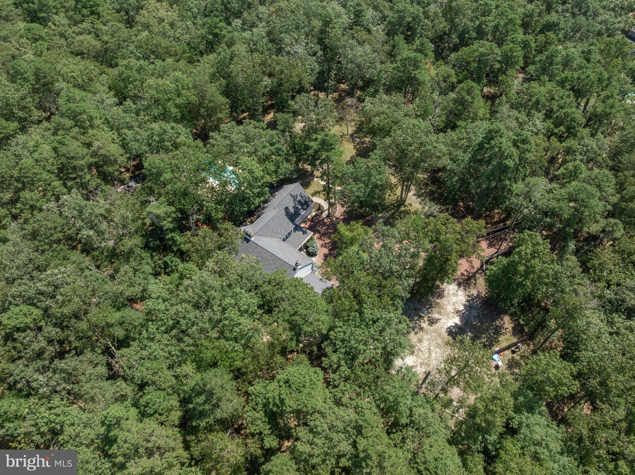 555 McKendimen Road Medford, NJ 08055 - Photo 66 of 73