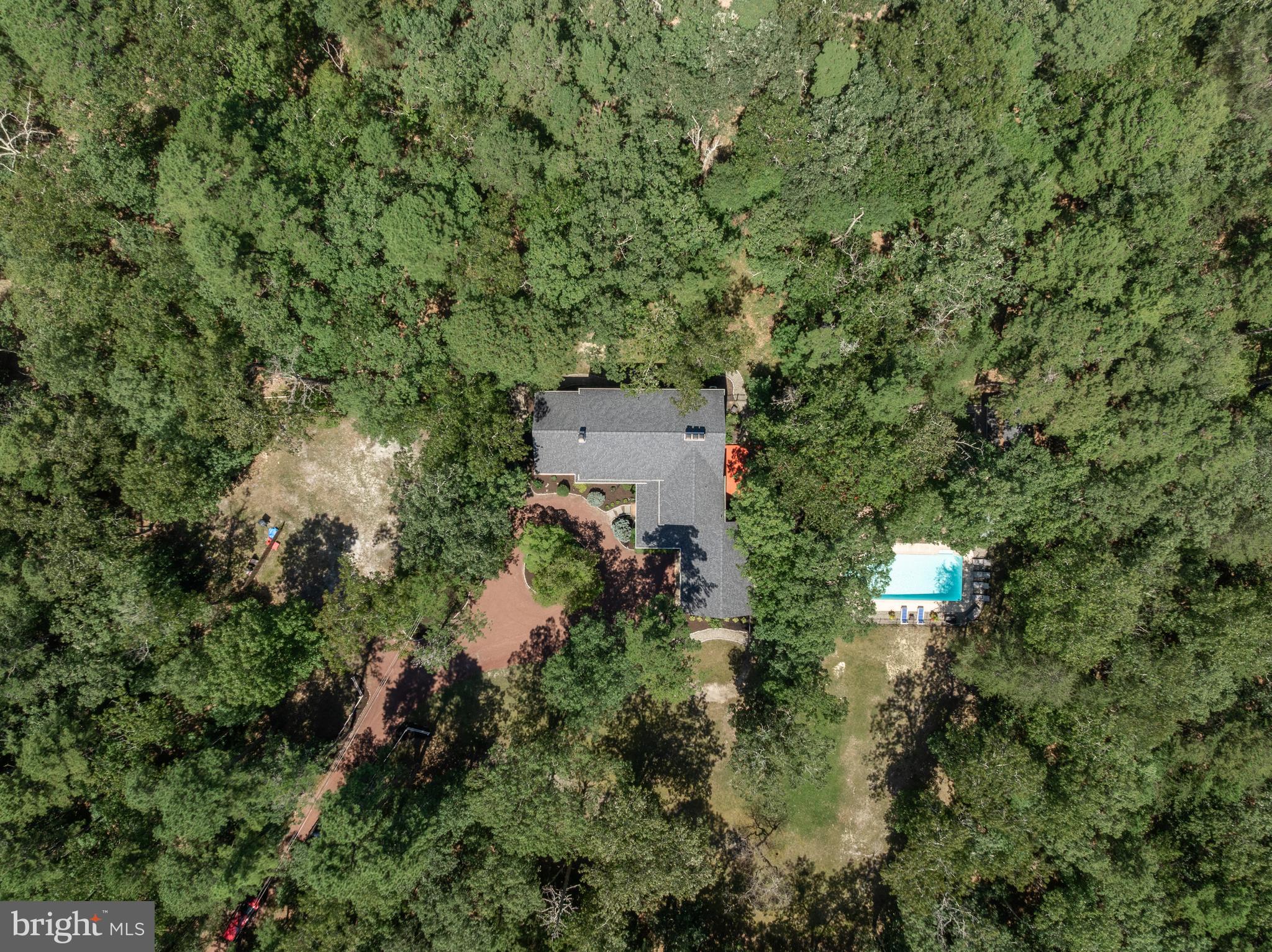 555 McKendimen Road Medford, NJ 08055 - Photo 67 of 73