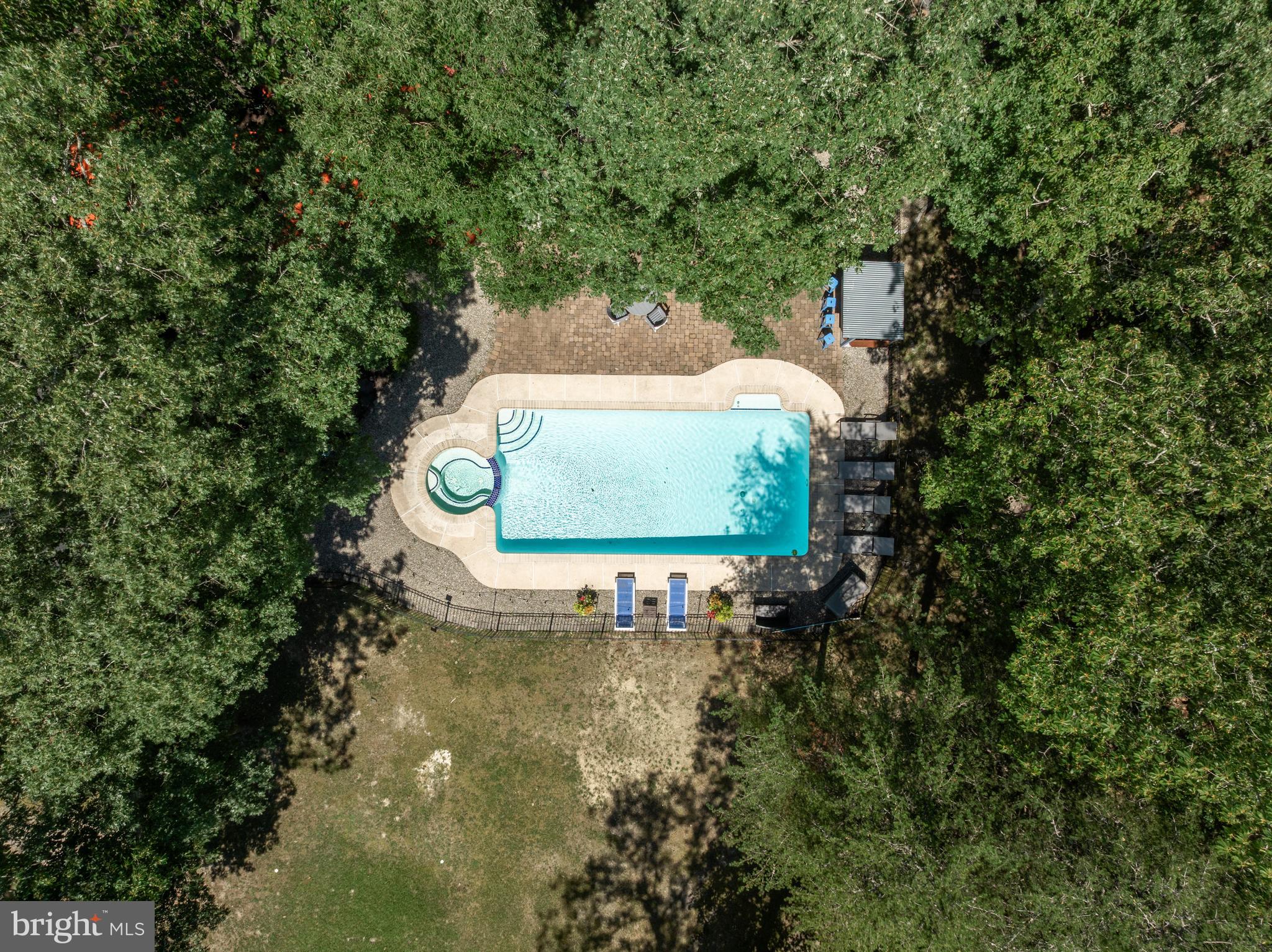 555 McKendimen Road Medford, NJ 08055 - Photo 68 of 73