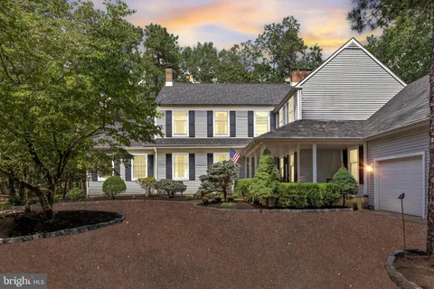 $925,000 | 555 McKendimen Road, Medford, NJ 08055