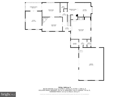 $925,000 | 555 McKendimen Road, Medford, NJ 08055