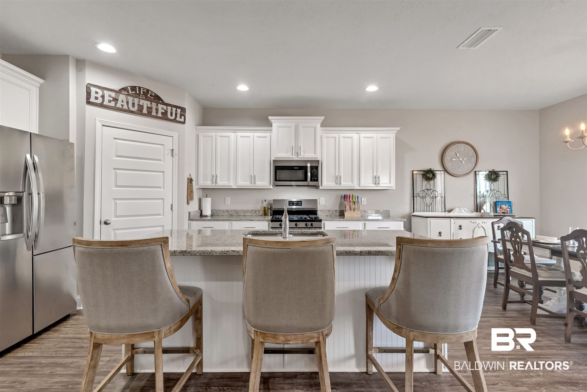 12966 Sanderling Loop Daphne, AL 36527 - Photo 12 of 36 Kitchen