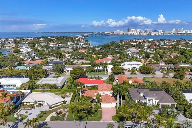 $2,875,000 | 381 Bob White Drive, Sarasota, FL 34236
