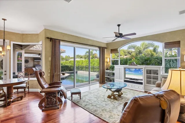 $2,875,000 | 381 Bob White Drive, Sarasota, FL 34236