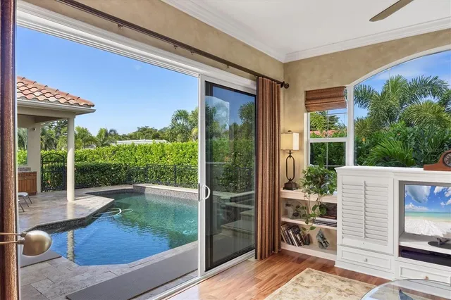 $2,875,000 | 381 Bob White Drive, Sarasota, FL 34236