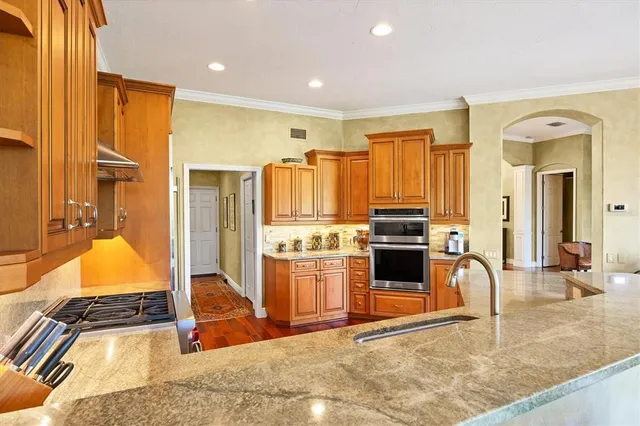 $2,875,000 | 381 Bob White Drive, Sarasota, FL 34236