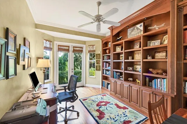 $2,875,000 | 381 Bob White Drive, Sarasota, FL 34236