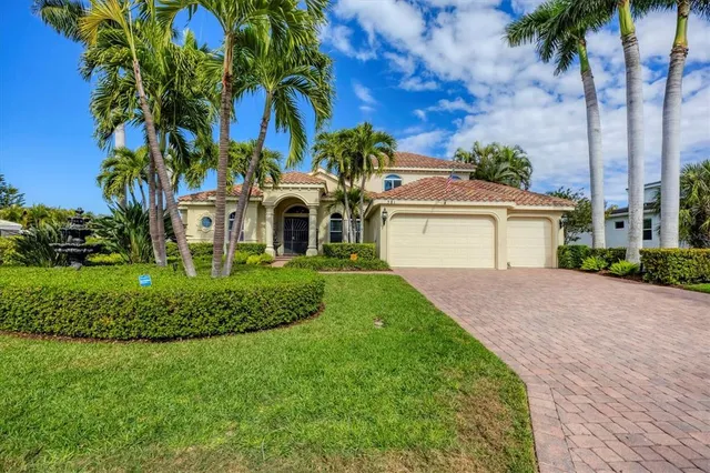 $2,875,000 | 381 Bob White Drive, Sarasota, FL 34236