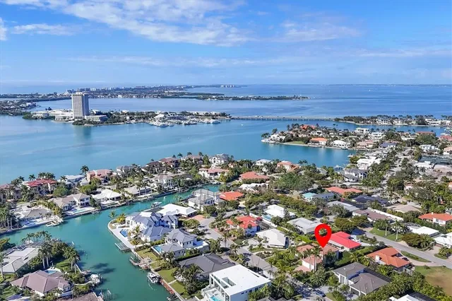 $2,875,000 | 381 Bob White Drive, Sarasota, FL 34236