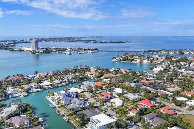 $2,875,000 | 381 Bob White Drive, Sarasota, FL 34236