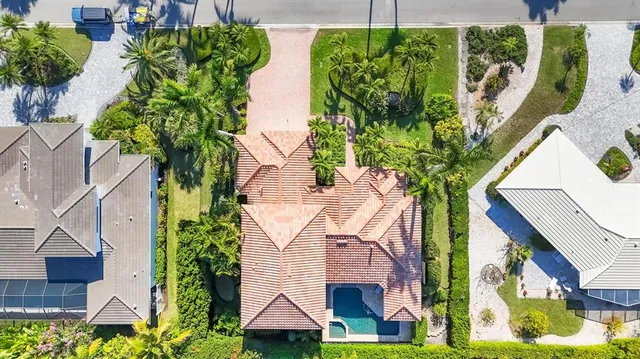 $2,875,000 | 381 Bob White Drive, Sarasota, FL 34236