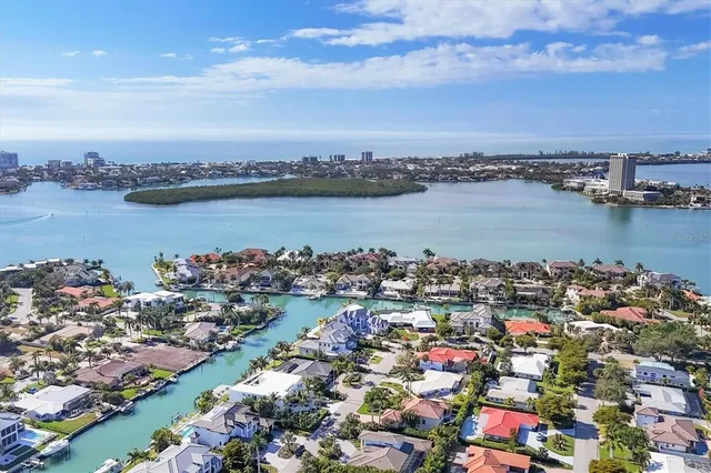 $2,875,000 | 381 Bob White Drive, Sarasota, FL 34236