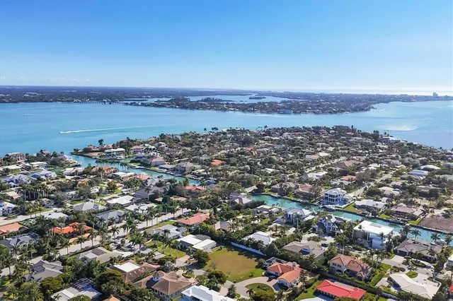 $2,875,000 | 381 Bob White Drive, Sarasota, FL 34236