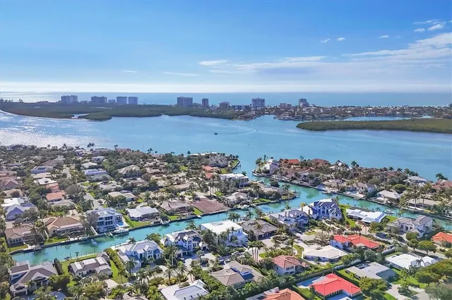 $2,875,000 | 381 Bob White Drive, Sarasota, FL 34236