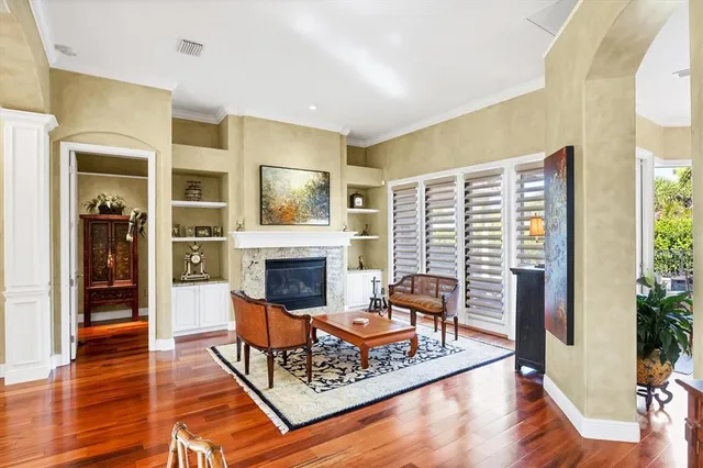 $2,875,000 | 381 Bob White Drive, Sarasota, FL 34236