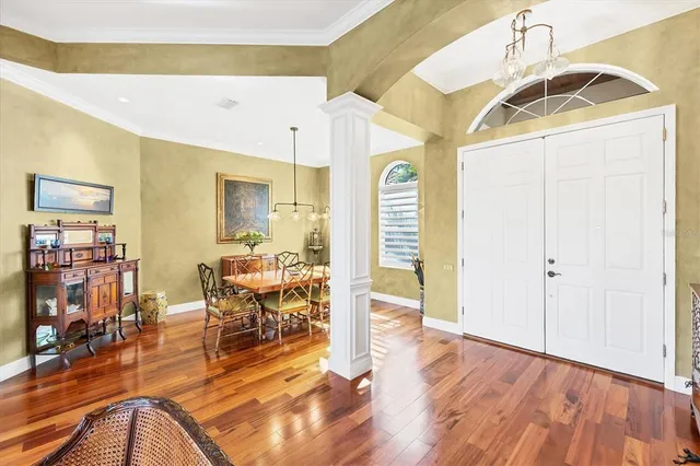 $2,875,000 | 381 Bob White Drive, Sarasota, FL 34236