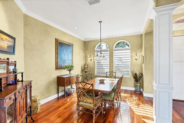 $2,875,000 | 381 Bob White Drive, Sarasota, FL 34236