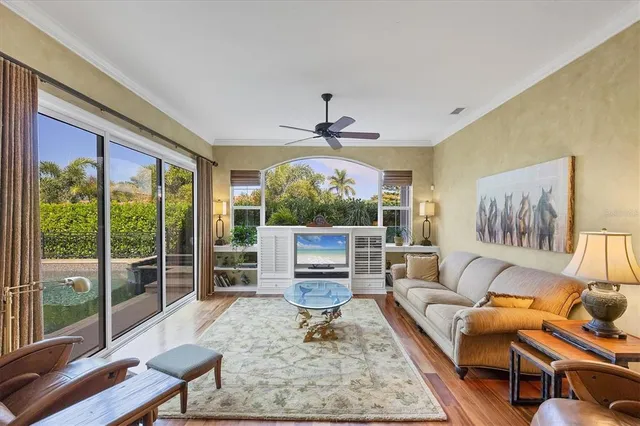 $2,875,000 | 381 Bob White Drive, Sarasota, FL 34236