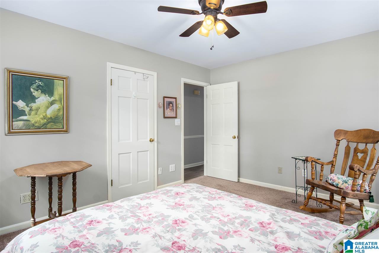 155 Cherokee Street Montevallo, AL 35115 - Photo 21 of 27