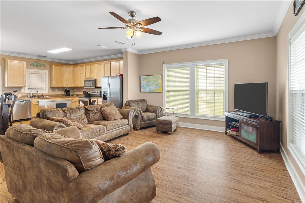 461 Lake Breeze Road Hackberry, LA 70645 - Photo 3 of 12