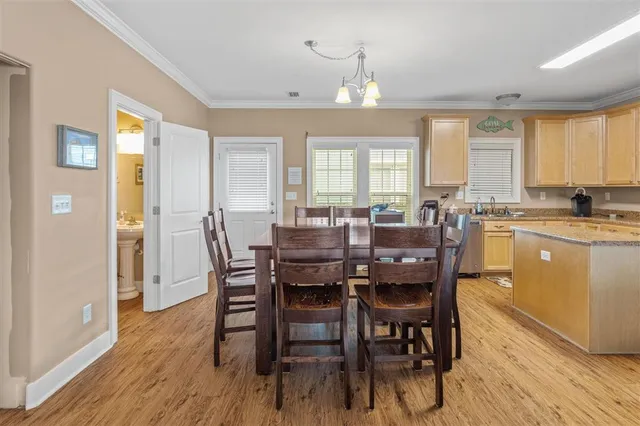 $3,000 | 461 Lake Breeze Road, Hackberry, LA 70645