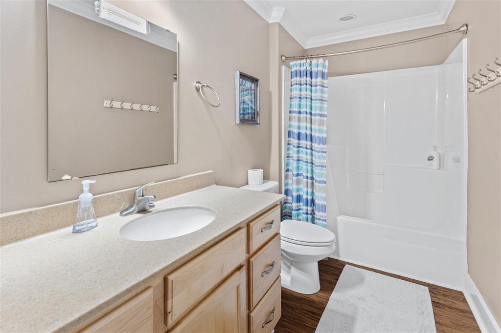 461 Lake Breeze Road Hackberry, LA 70645 - Photo 8 of 12