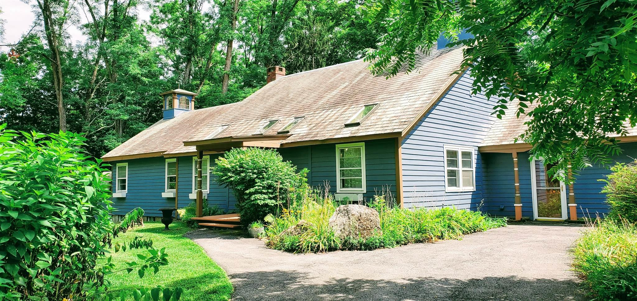 81 Locust Grove Road Greenfield, NY 12866 - Photo 3 of 45 Photo 3